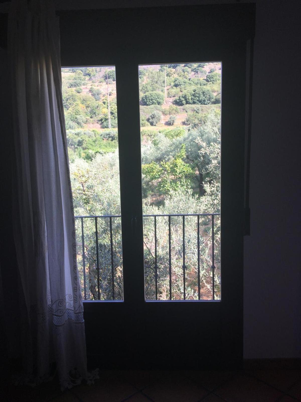 Valle De La Calma - Apartamentos Rurales De Mecina Granada Exteriér fotografie